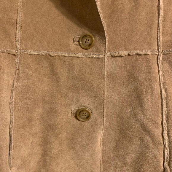 Guess jacket - Picture 4 of 6